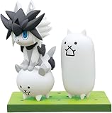 サイズ：約10cm 種類：全1種