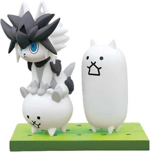 ドラクエ juggler にゃんこ大戦争 プライズ まとめ売り 15点 2025年11