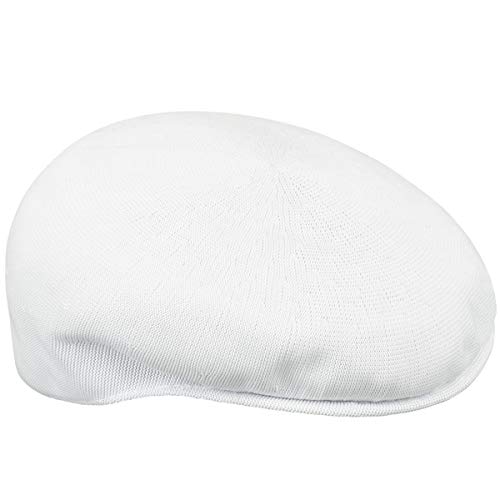 Image of Kangol Tropic 504 Hat - Warm Grey /XL Ivy Caps & Flat Caps