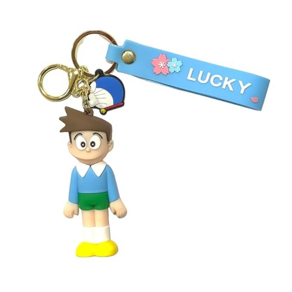 小物 DAURIKU Who're you? Soap Key Ring DAIRIKU/