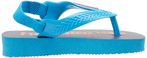 Havaianas Baby Logomania, Unisex Baby Flip Flops3
