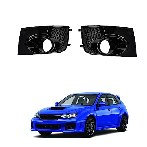 Couverture antibrouillard avant Subaru Impreza WRX STI pour sublimer son look sportif
