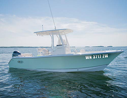 Graphicpals Custom Text Sticker Windshield Decal Window Car Truck & Boat Personalized Decal Vinyl Sticker 6 Inch To 40 Inch 8 Year High Performance Cast Vinyl 3M Die Cut Vinyl Jdm #TOP7