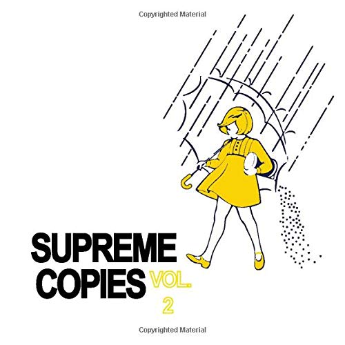 Supreme Copies Vol. 2