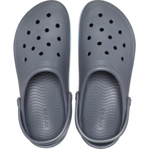 Image of Crocs Unisex Adult Platform Off Court Clogs