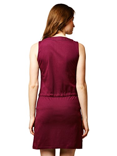Image of Miss Chase Women's Mini Shift Dress with Pockets