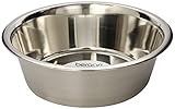 Coastal Pet Maslow Standard Dog Bowl Size 17 Cups, Pack of 2