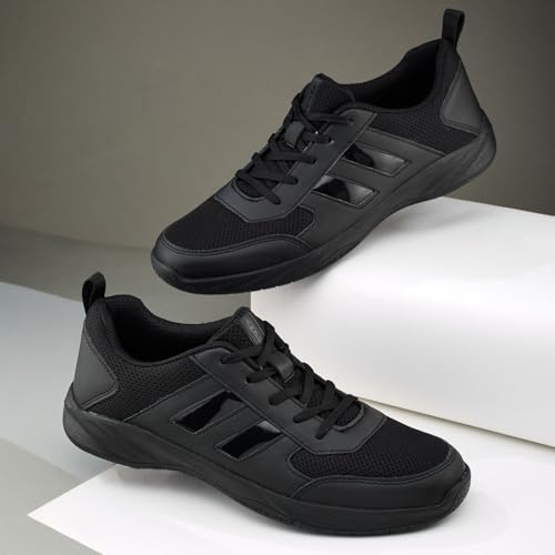 Image of Campus Men's Cubs School Shoes