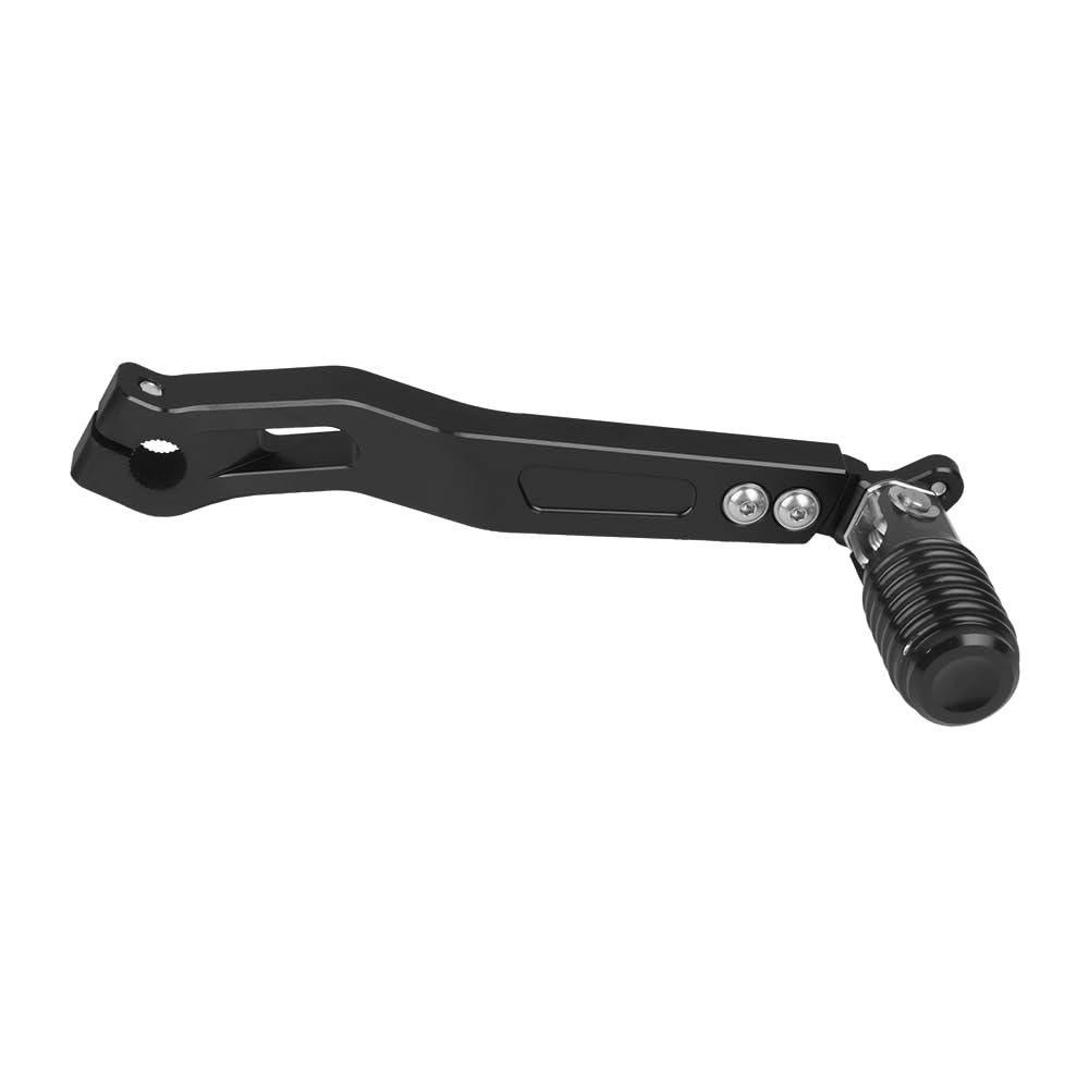 Levier de frein pliable F650GS pour vos sorties trail et voyage