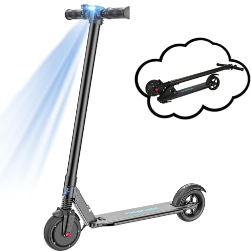 Caroma E5B Foldable Electric Scooter
