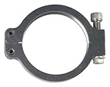 TiAL MVS (38mm) Wastegate V-Band Clamp - Discharge