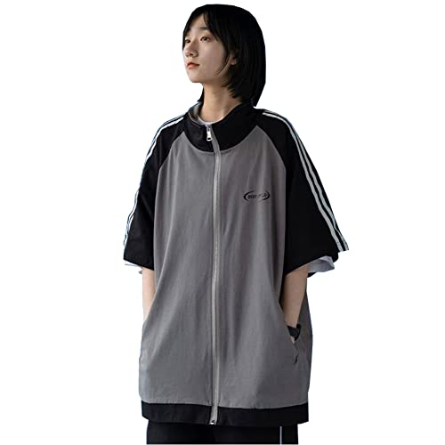 [NOLCCTN] t ZbgAbv fB[X XEFbg W[W ㉺ 2_ Zbg  p[J[ Vbgpc oCJ[  JWA X|[cEFA Wbv  ؍  ʊw LHL116 (M, ubN)