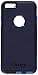 OTTERBOX COMMUTER SERIES Case for iPhone 6 PLUS/6s PLUS (5.5" Version) - Retail Packaging - BLACK