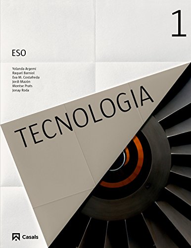 Tecnologia 1 ESO