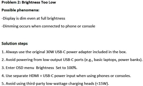 UPERFECT Portable Gaming Monitor, Portable Monitor 400 Nits HDR FreeSync Laptop Monitor w/VESA & Smart Case Matte IPS Eye Care External Second Screen for Switch, Xbox, PS5 (2K 120HZ)