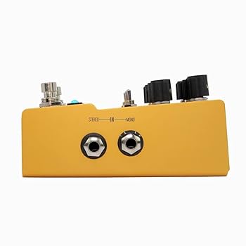 【新品未使用】Walrus Audio（ウォルラスオーディオ） ACS1 Walrus Audio ( ウォルラスオーディオ ) Mako Series MKII: ACS1
