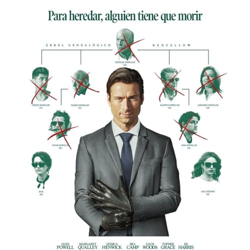 Jugada Maestra - How To Make A Killing