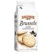 Pepperidge Farm Brussels Dark Chocolate, 15 Lace Cookies, 5.25 oz. Bag