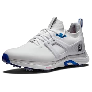 Footjoy HyperFlex – Men’s Golf Shoe
