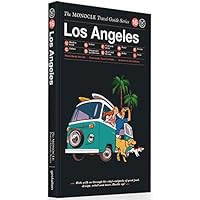The Monocle Travel Guide to Los Angeles