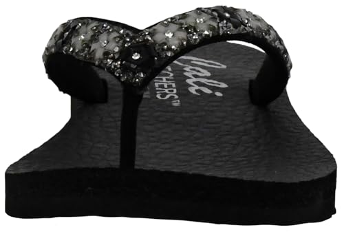 Image of Skechers Women's Meditation Daisy Delight Sandals