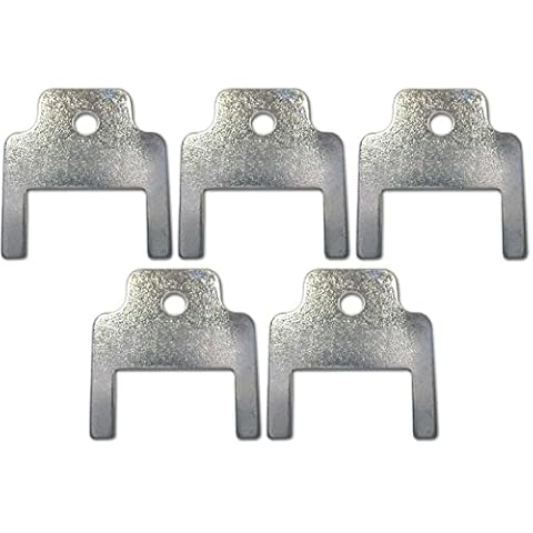 Product Movement 770301 Key for Kimberly Clark Universal Dispensers (5) Cover
