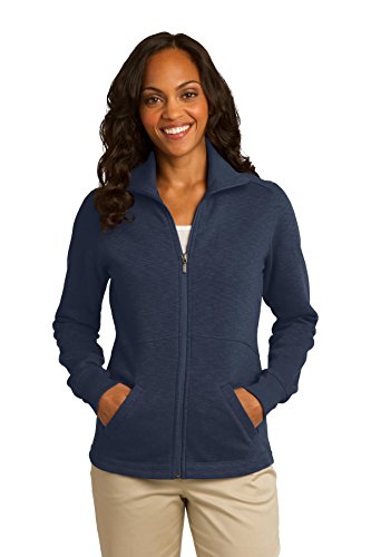 Best Port Authority Fleece Jackets