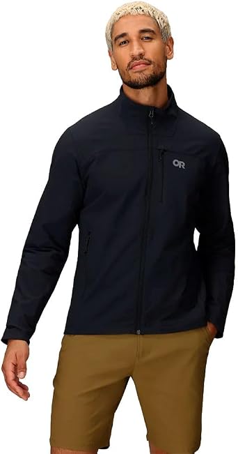 Outdoor Research Men's Ultima Softshell Jacket