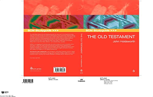  Scm Studyguide to the Old Testament
