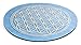 Produktbild Berk EN-045 Meditations-Zubehör - Blume des Lebens Mousepad