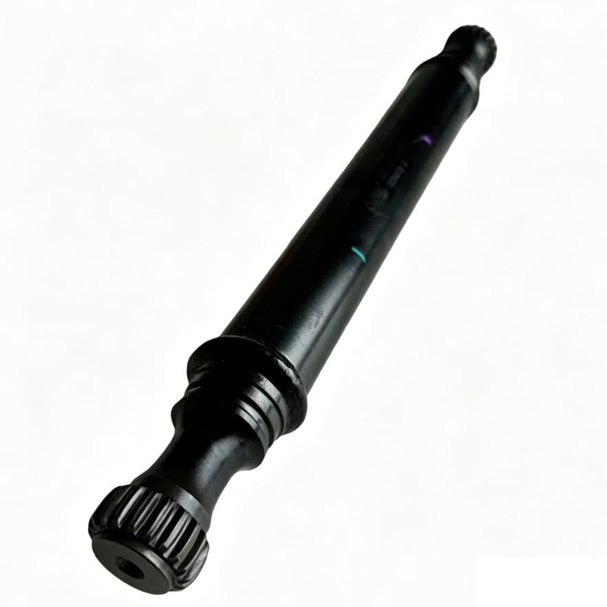 Núcleo del eje trasero compatible con CF1000 y CFORCE X8 Touring 2025 3