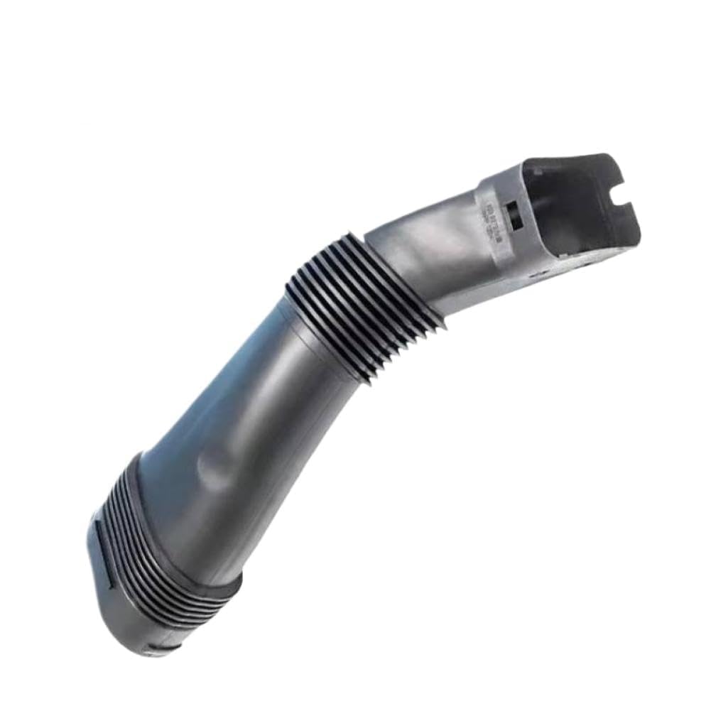 Ccxtkenwu Onecolor Air Intake Engine Hose 13717582310 Compatible With 5 Series 6 Series 7 Series F10 F18 F01 535Igt 535I 640I 740I N55