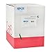TRIPP LITE Cat6 Bulk Solid-Core Cable, Plenum-Rated PVC (CMP), Gigabit, Green, 1000