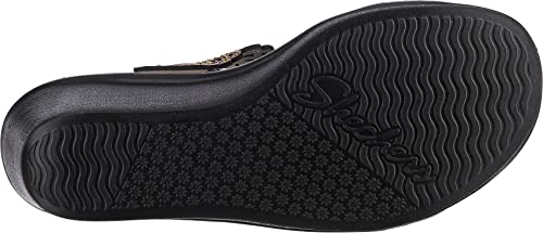 Image of Skechers Women Rumble On Sassy Dayz Sandal