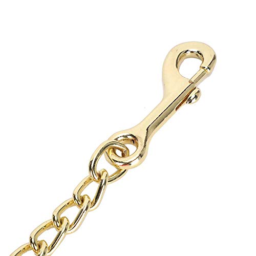 YOUTHINK Paard tractie touw draagbare vee paard headstall halster tractie touw Holding touwen accessoire met haak - Afbeelding 8