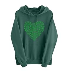 Green 13 - St Patricks Day Shirt Women