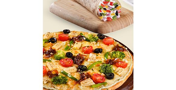 Image of EatSure E-Gift Voucher - Flat 10% off - Redeemable On App
