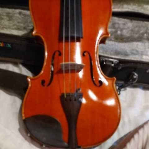 Amazon.co.jp: Pygmalius Violin dv-120 Size44 Anno2002 Premium