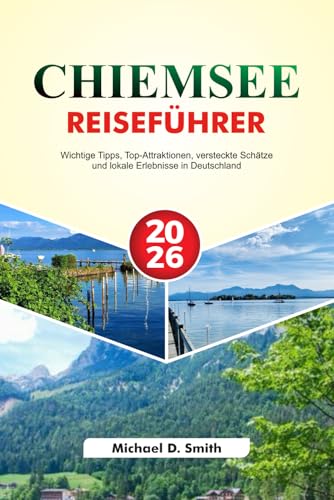 Die 4 besten Familienhotels am Chiemsee