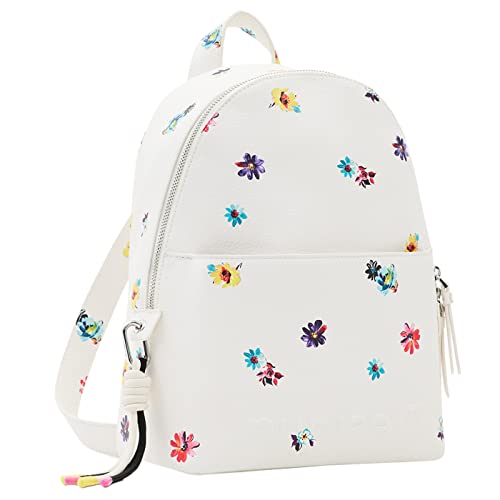 Sacs à dos Femme DESIGUAL back fresia mombasa mini 23sakp34 - vue 2