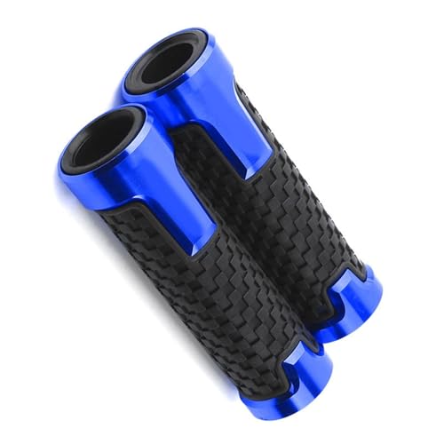 Poignées guidon moto antidérapantes pour Hornet CB600 599