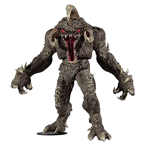 Marca: Mcfarlane Toys McFarlane-Il trasgressore Animals Toys 198367 Megafigurina Spawn Violator AF, 30 cm, Multicolore, Standard, 90160