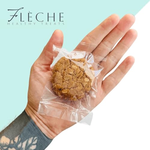 Flèche Healthy Treats OTMLC1P8CPP Oatmeal Cookies, Sugar Free thumb #7