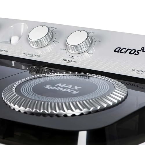 Lista de Lavadora Dace 15 Kg los mejores 5. 24 Lavadora Dace 15 Kg marca Acros (3)