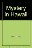 Mystery in Hawaii 0374351155 Book Cover