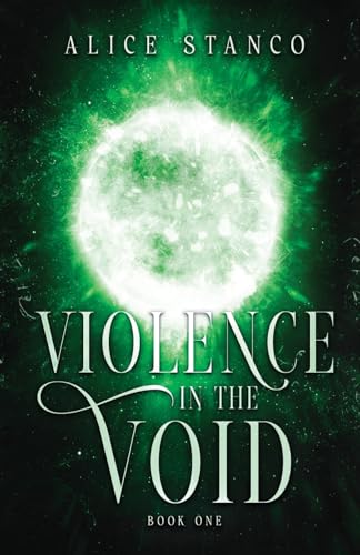 Violence in the Void - image 1