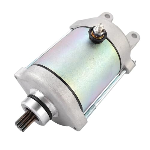 Motor de motocicleta para solucionar fallos de encendido en GTS250 y 300i 2