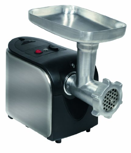 Preisvergleich Produktbild RGV Elektrischer Fleischwolf