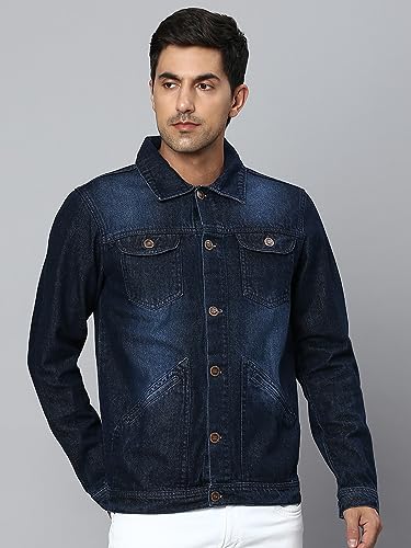 Image of HIGH STAR Men's Regular Jacket