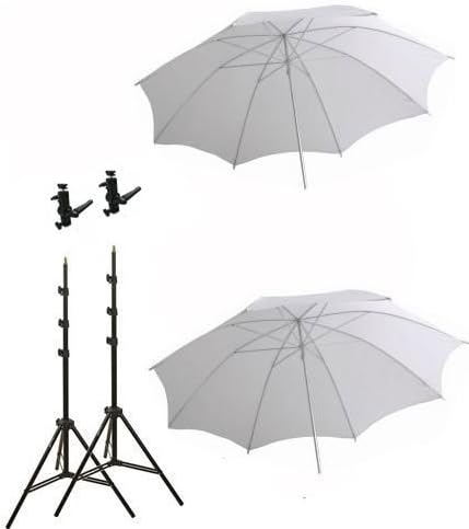 ePhoto 2 Off Camera Flash Mount Kit